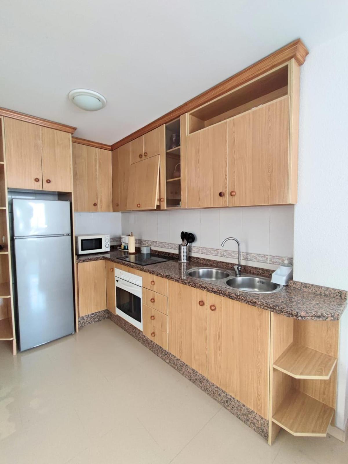 Apartment Global Gondolas *