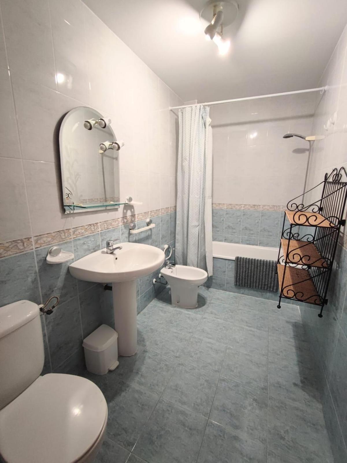 Global Gondolas Apartment Torrenueva (Andalusia)
