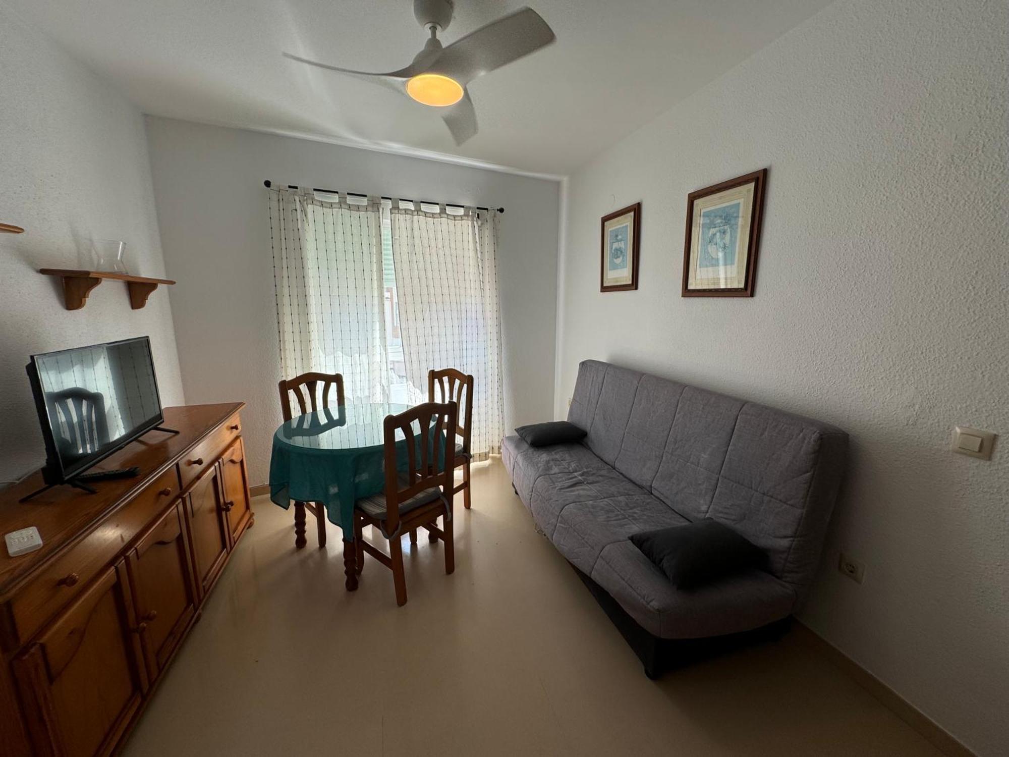 Global Gondolas Apartment Torrenueva (Andalusia)