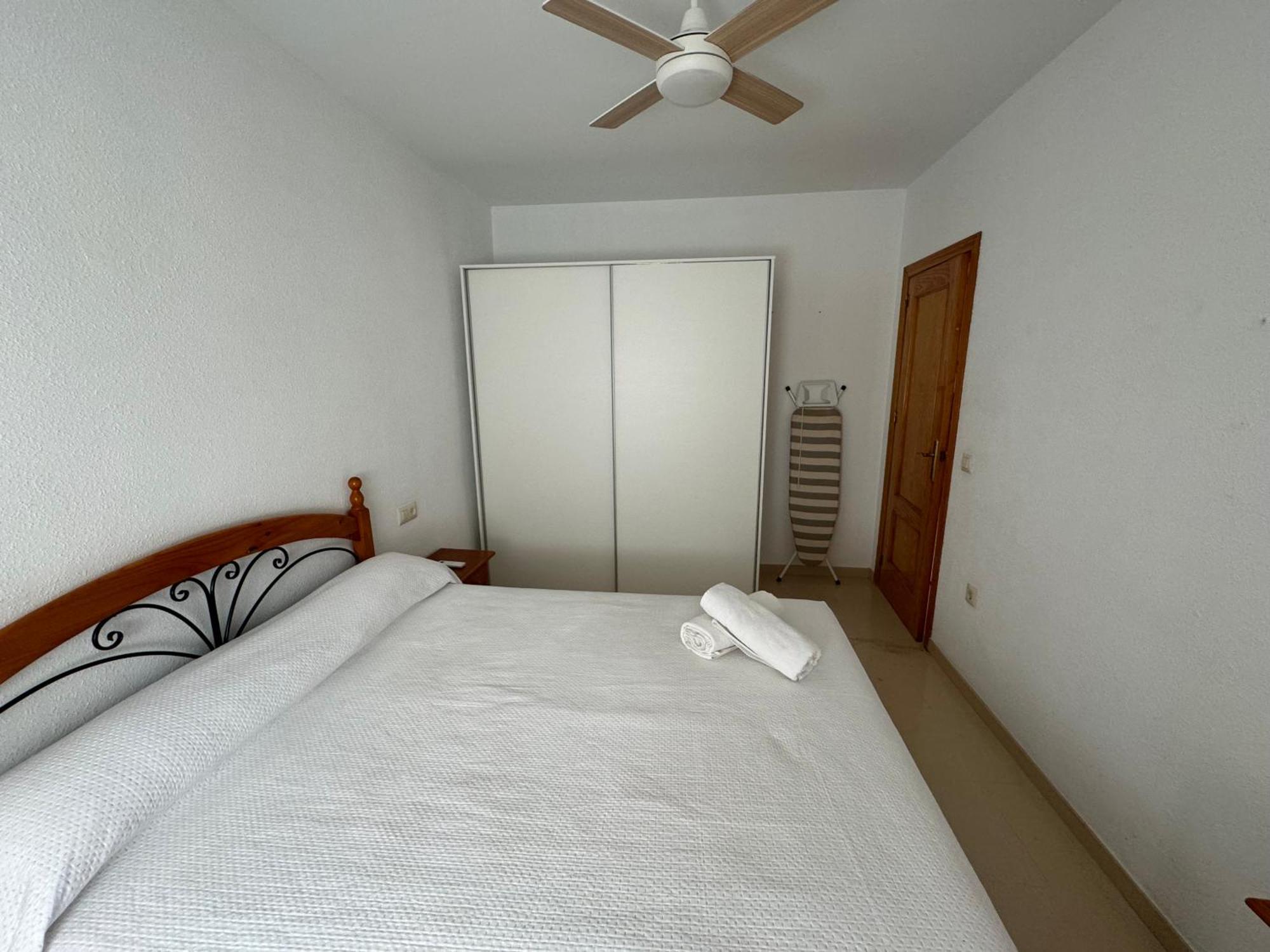 Apartment Global Gondolas Torrenueva (Andalusia)