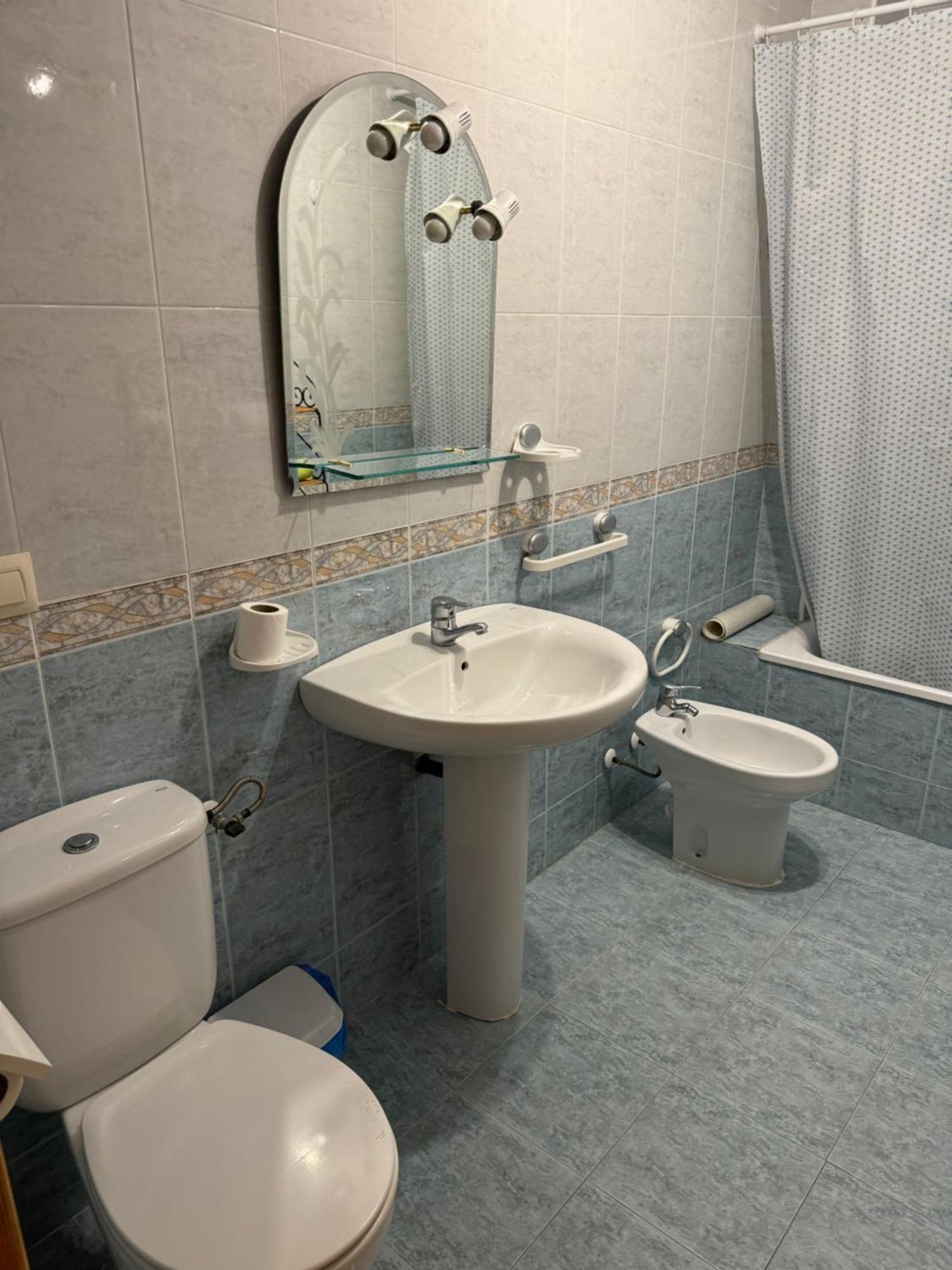 Global Gondolas Apartment Torrenueva (Andalusia)